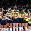 Vôlei feminino 🏐