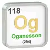 oganessonog118