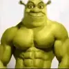 shreksaegte