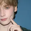 kais_cheekbones