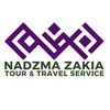 Nadzma Zakia Travel