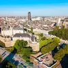 Nantes live