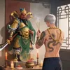 Kí sự vùng biên 🥷
