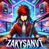 izakysanvt