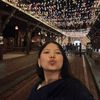 Samantha Mangyak Dahal❤️