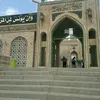 لن تَسْتَطِيعَ مَعِيَ صَبْرًا