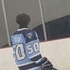 ahockeyplayer