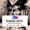 rhemaarts