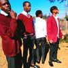 asandamngidi