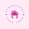 Achados para casa