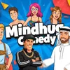 MINDHUG-COMEDY
