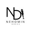 nehomin.dress