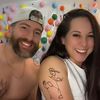 Steph and Josh