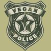 theveganpolice