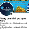Đôn Kệ Tủ Kính