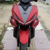 Aapra Motor Variasi