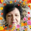 Валентина Лопушанська
