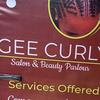 GEECURLY SALON ROYSAMBU