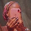 Fauziyya 🤎!