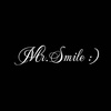 Mr_smile⛎