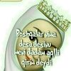 Oddiy bir qiz
