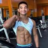 cosmo fitness