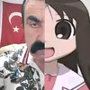 gazeuponyoureyes