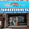 GT TACKLE TAMAN PERLING