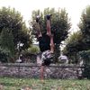 parkour.calistenie