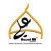 Hazrat Ali Quotes