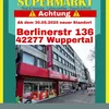 ALI BABA SUPERMARKT