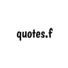 qoutes.f