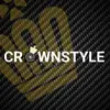 ⚜crownstyle⚜