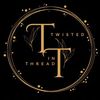 twistedinthreads