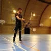 flatbow