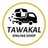 tawakal_catshop