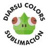 diarsucolors