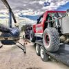 Baja Wheels