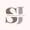 sameera_makeup