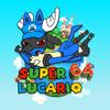 superlucario64