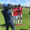 Football BTS