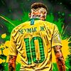 🥰Neymar Jr😜
