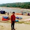 tripornasingh