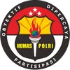 Humas Polda Maluku Utara