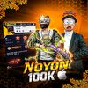 NOYON 100K⛎
