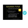 Maama Fiina