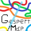 gespertmap