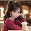 ✨♡๖ۣۜᒪᑌ᙭I♡๖ۣۜ💫