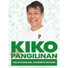 Kiko Pangilinan