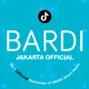 BARDI Jakarta Official